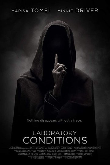 Locandina di Laboratory Conditions
