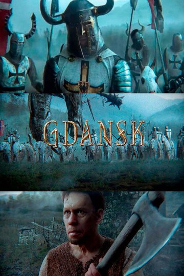 Locandina di Gdansk