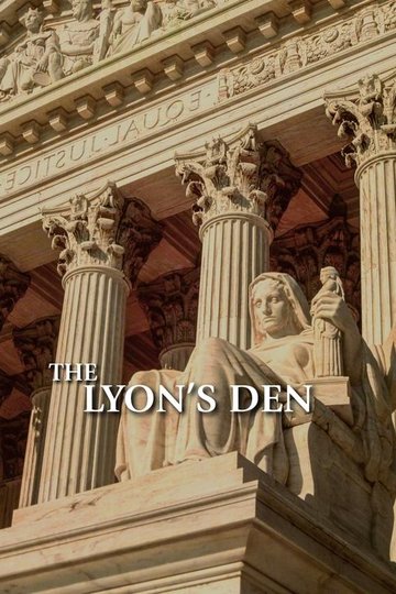 Locandina di The Lyon's Den
