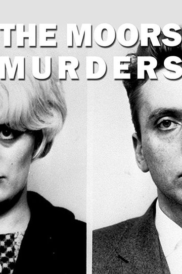 Locandina di The Moors Murder Code