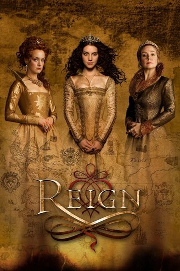 Locandina di Reign