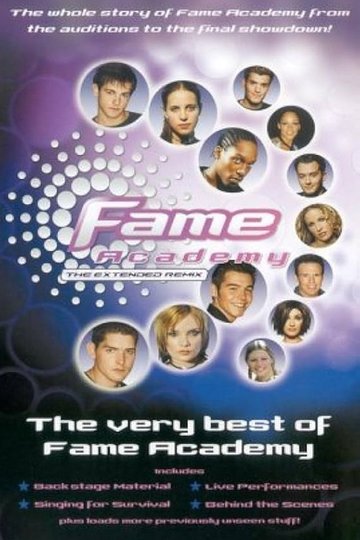 Locandina di Fame Academy