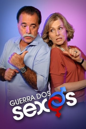Locandina di Guerra dos Sexos