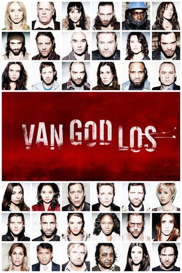 Locandina di Van God Los