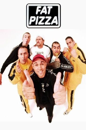 Locandina di Pizza