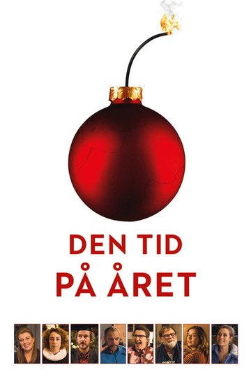 Locandina di Den tid på året