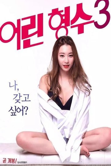 Locandina di 어린 형수 3