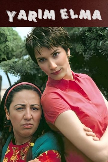 Locandina di Yarım Elma