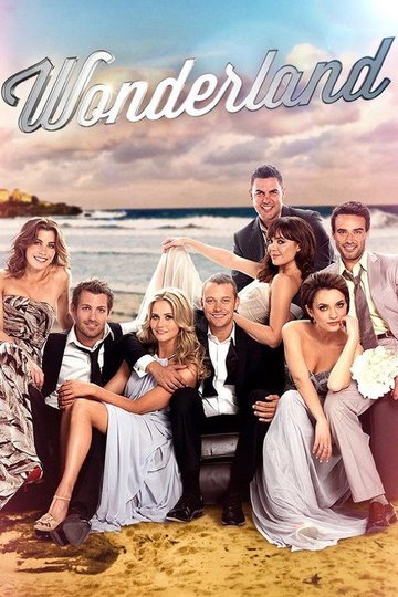 Locandina di Wonderland