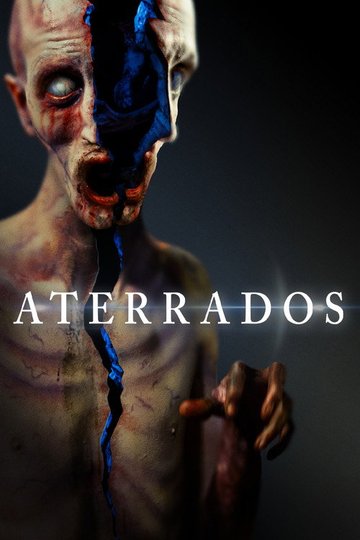 Locandina di Terrified