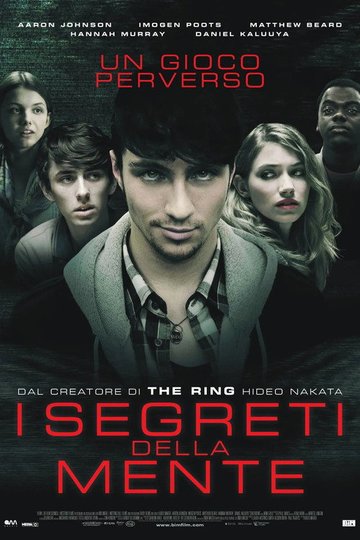Locandina di I segreti della mente