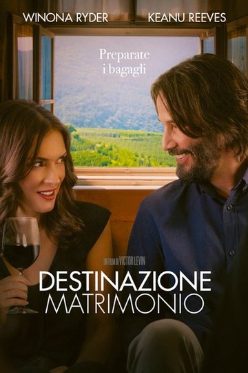 Locandina di Destinazione matrimonio