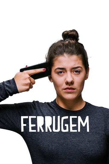 Locandina di Ferrugem
