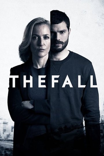 Locandina di The Fall - Caccia al serial killer