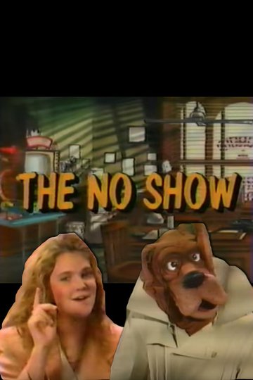 Locandina di The No Show
