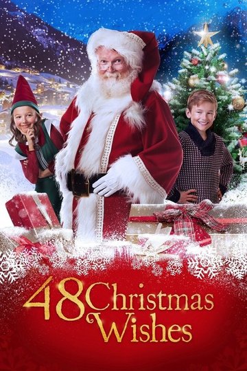 Locandina di 48 desideri di Natale
