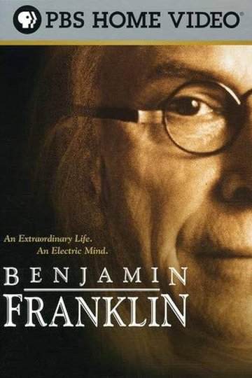 Locandina di Benjamin Franklin
