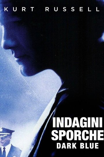 Locandina di Indagini sporche - Dark Blue