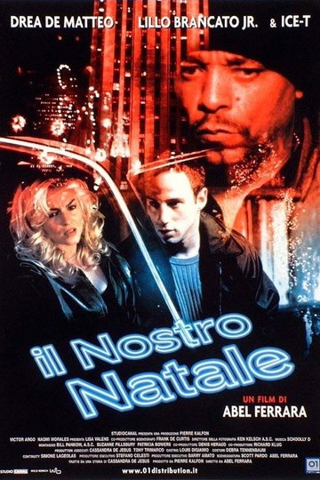 Locandina di Il nostro Natale