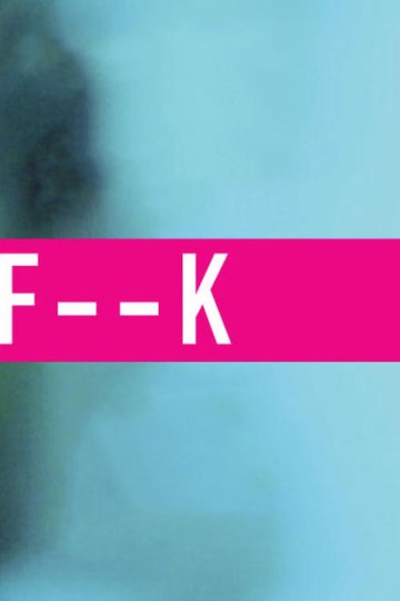 Locandina di F--K