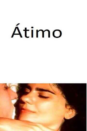Locandina di Átimo