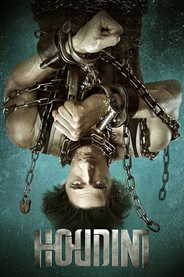 Locandina di Houdini