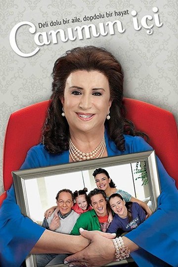 Locandina di Canımın İçi