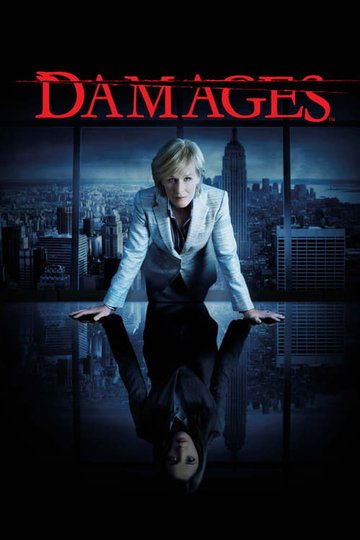 Locandina di Damages