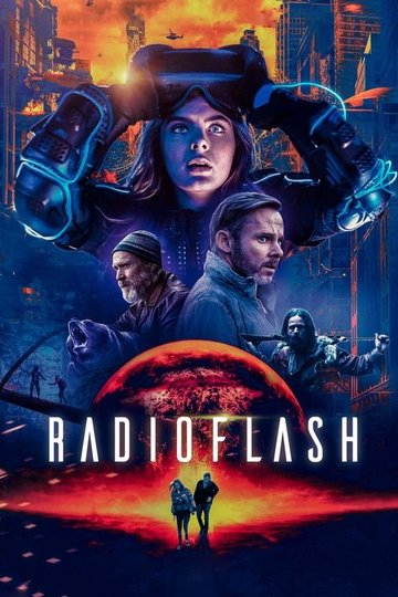 Locandina di Radioflash