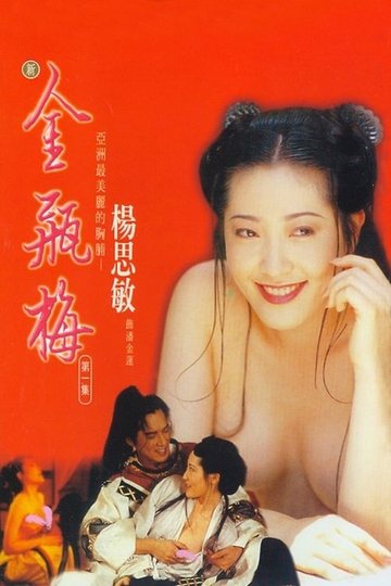 Locandina di 新金瓶梅 第一集