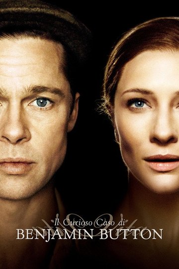 Locandina di Il curioso caso di Benjamin Button