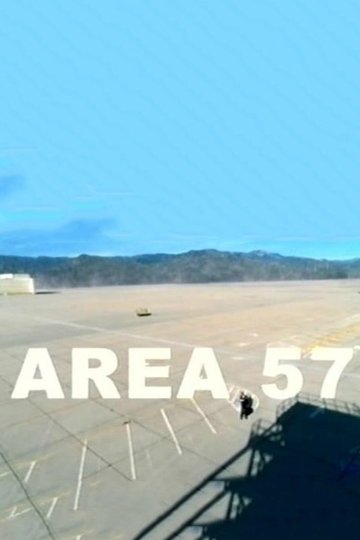 Locandina di Area 57