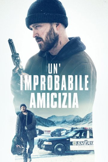 Locandina di Un'improbabile amicizia