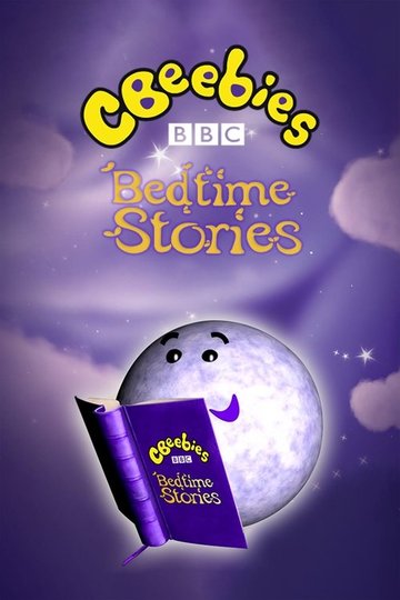 Locandina di CBeebies Bedtime Stories