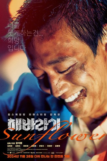 Locandina di 해바라기
