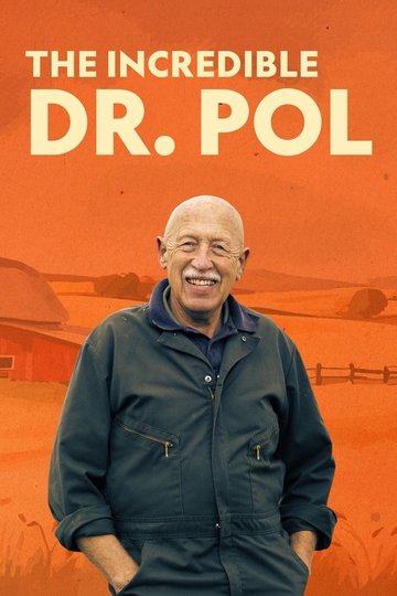 Locandina di L'incredibile Dr. Pol