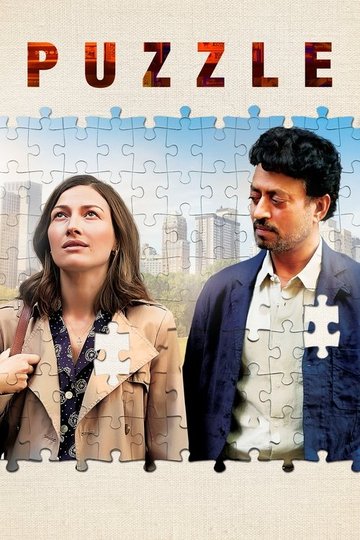 Locandina di Puzzle