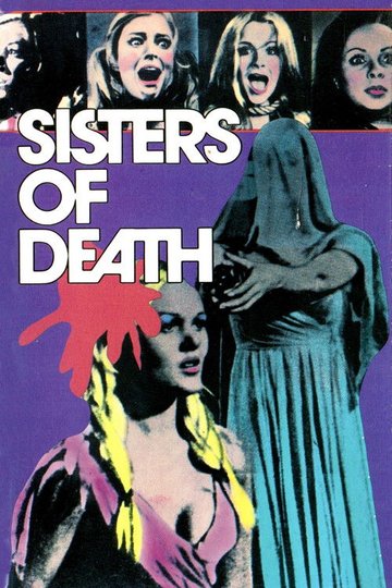 Locandina di Sisters of Death