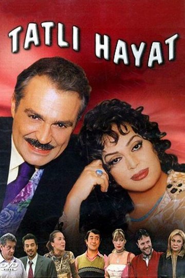Locandina di Tatlı Hayat