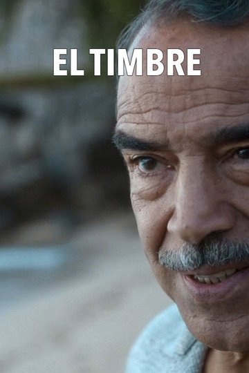Locandina di El timbre