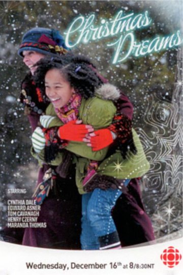 Locandina di Christmas Dreams