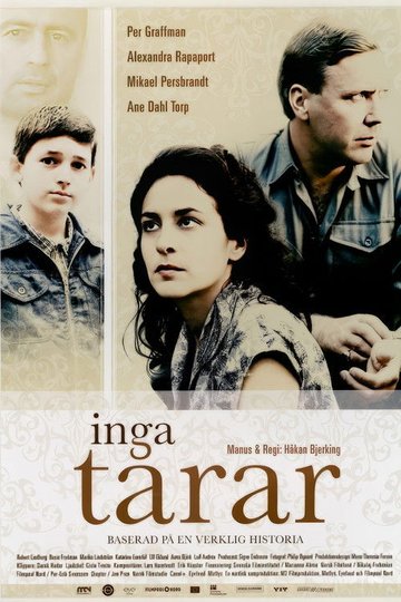 Locandina di Inga tårar