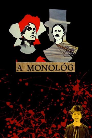 Locandina di A monológ