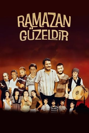 Locandina di Ramazan Güzeldir