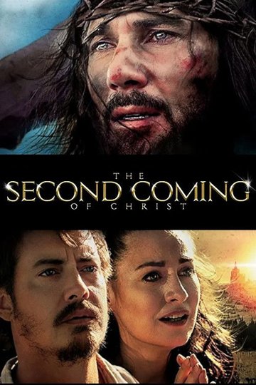 Locandina di The Second Coming of Christ