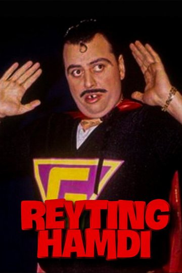 Locandina di Reyting Hamdi