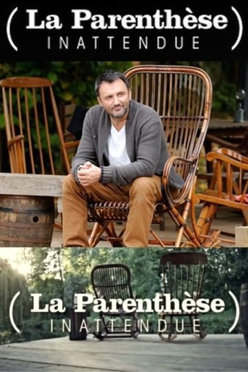 Locandina di La Parenthèse inattendue