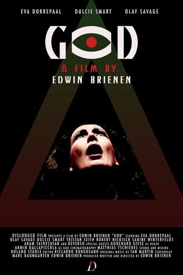 Locandina di God