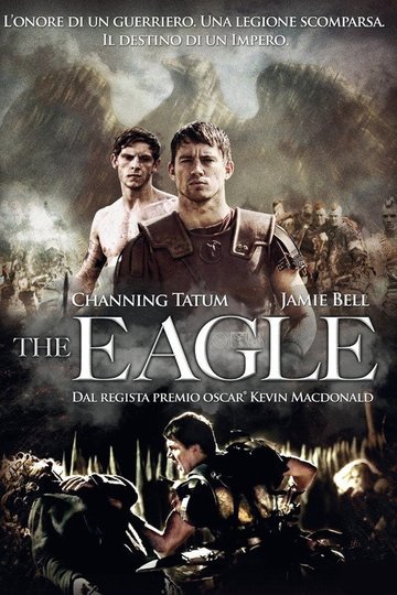 Locandina di The Eagle