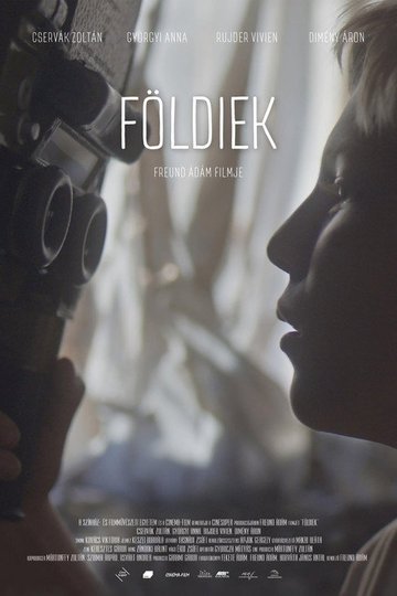 Locandina di Földiek